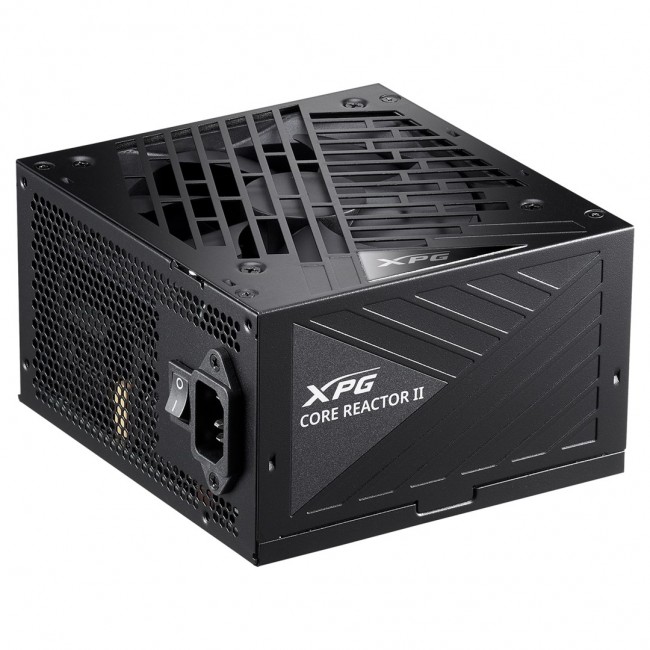 XPG COREREACTOR II 1000W Power Supply XPG COREREACTOR II 1000W Power Supply