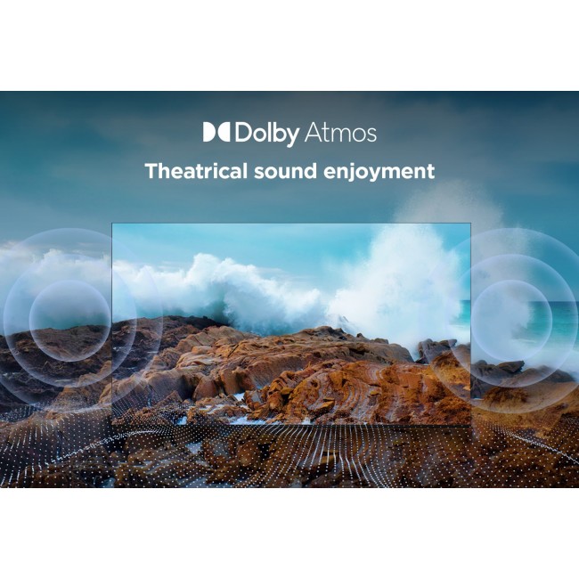 TCL V6C 43V6C TV 109.2 cm (43 TCL V6C 43V6C TV 109.2 cm (43