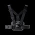 Insta360 chest harness for camera mounting
