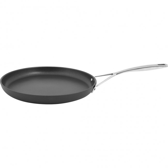 DEMEYERE ALU PRO 5 Pancake Pan 28 cm DEMEYERE ALU PRO 5 Pancake Pan 28 cm