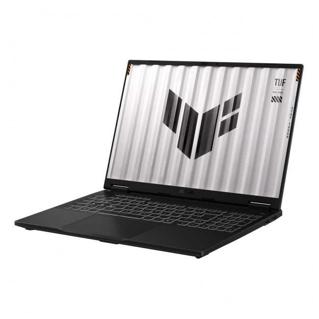 ASUS TUF Gaming F16 FX608JH-I5165 Intel Core i5 i5-13450HX Laptop 40.6 cm (16 ASUS TUF Gaming F16 FX608JH-I5165 Intel Core i5 i5-13450HX Laptop 40.6 cm (16