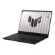 ASUS TUF Gaming F16 FX608JH-I5165 Intel Core i5 i5-13450HX Laptop 40.6 cm (16 ASUS TUF Gaming F16 FX608JH-I5165 Intel Core i5 i5-13450HX Laptop 40.6 cm (16