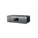 Muse M-885 DBT 80 W DAB, FM Black MP3 playback Muse M-885 DBT 80 W DAB, FM Black MP3 playback