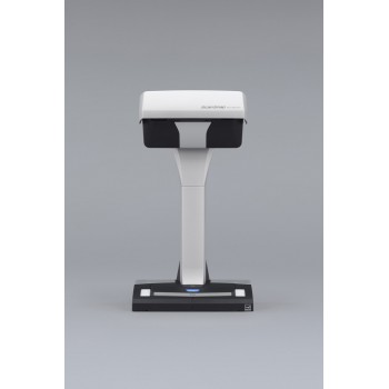 Ricoh ScanSnap SV600 Overhead scanner 285 x 218 DPI A3 Black, White