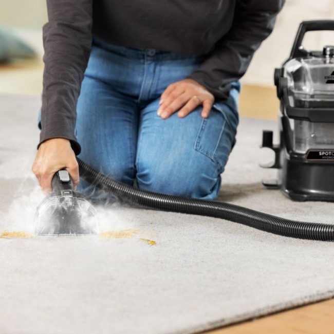 BISSELL SPOTCLEAN HOOVER 3697N BISSELL SPOTCLEAN HOOVER 3697N