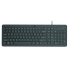 HP 150 Wired Keyboard