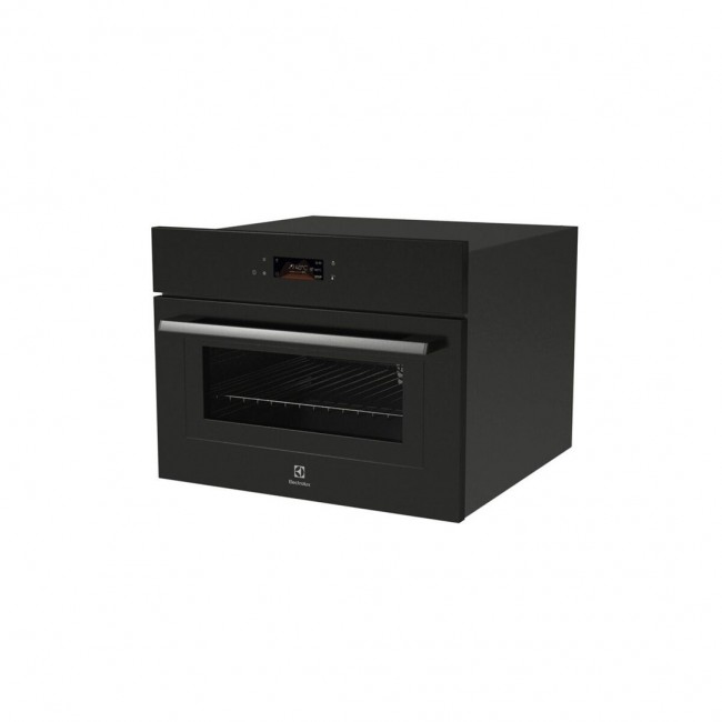 ELECTROLUX LVL8E09Z oven