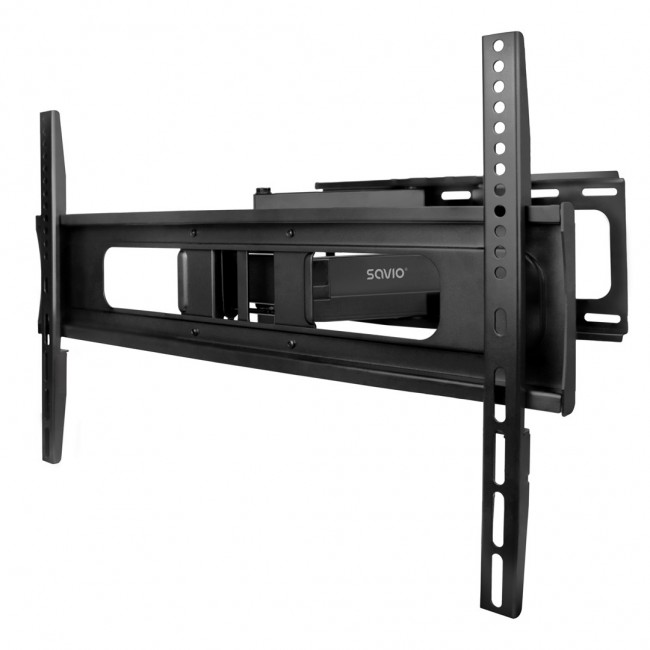 Savio UTV-04 TV mount/stand 2.18 m (86