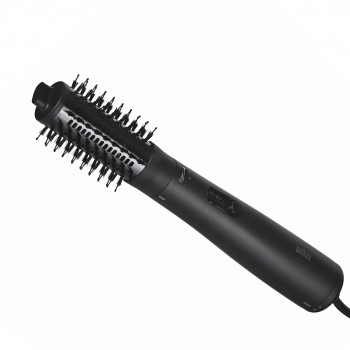 Braun AS 4.2 Hot air brush Black 1000 W 1.95 m