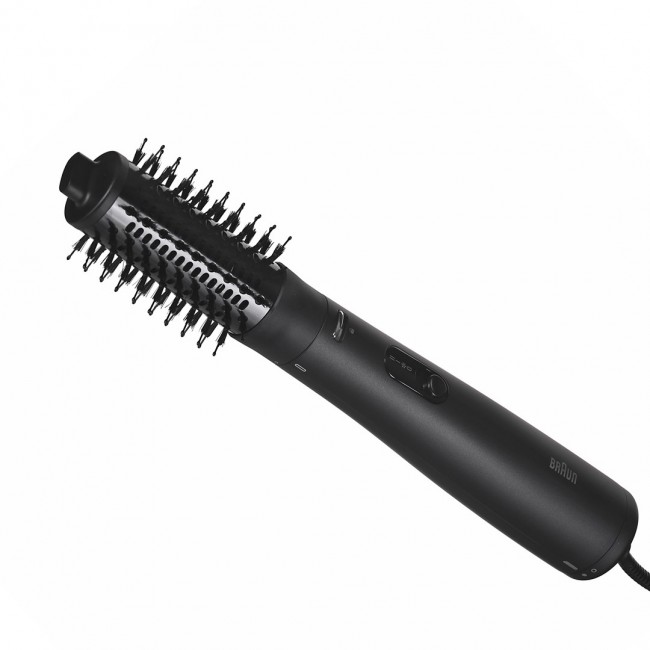 Braun AS 4.2 Hot air brush Black 1000 W 1.95 m Braun AS 4.2 Hot air brush Black 1000 W 1.95 m