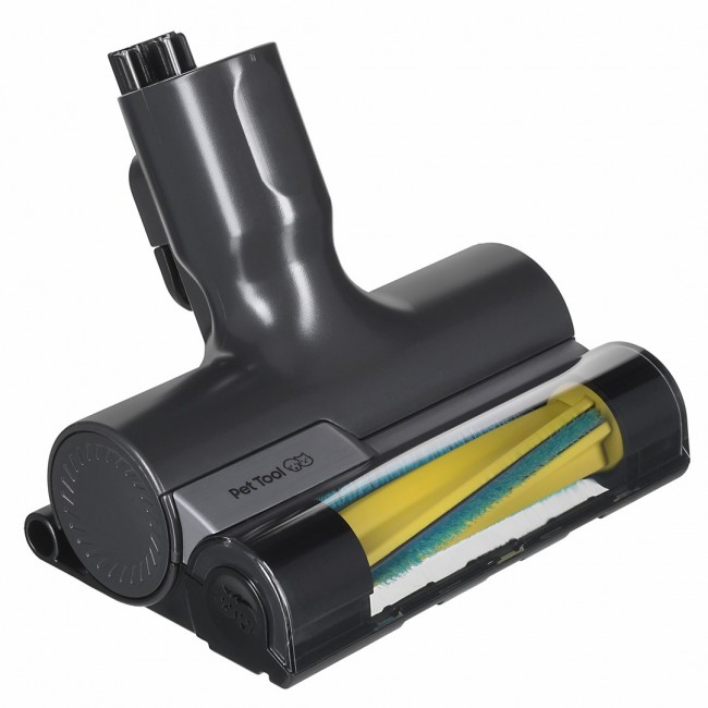 Samsung Jet 65 Pet upright hoover VS15A60AGR5/WA Samsung Jet 65 Pet upright hoover VS15A60AGR5/WA