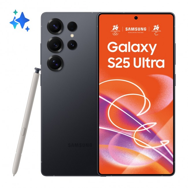 Samsung Galaxy S25 Ultra SM-S938B/DS 17.5 cm (6.9 Samsung Galaxy S25 Ultra SM-S938B/DS 17.5 cm (6.9