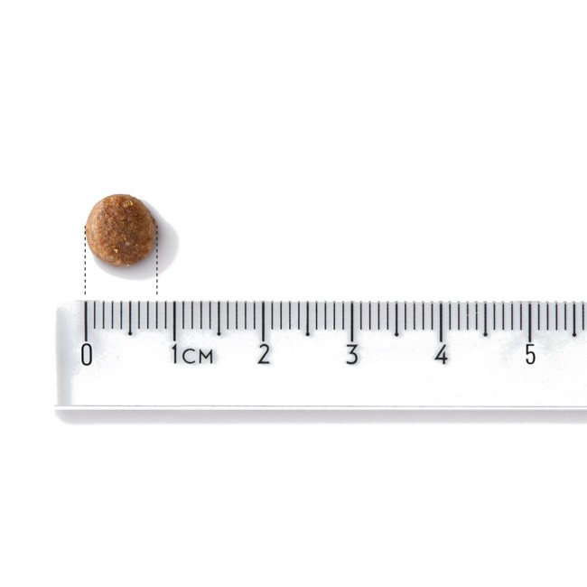 JOHN DOG Good Form Small breeds Chicken with beef - dry dog food - 12kg JOHN DOG Good Form Small breeds Chicken with beef - dry dog food - 12kg