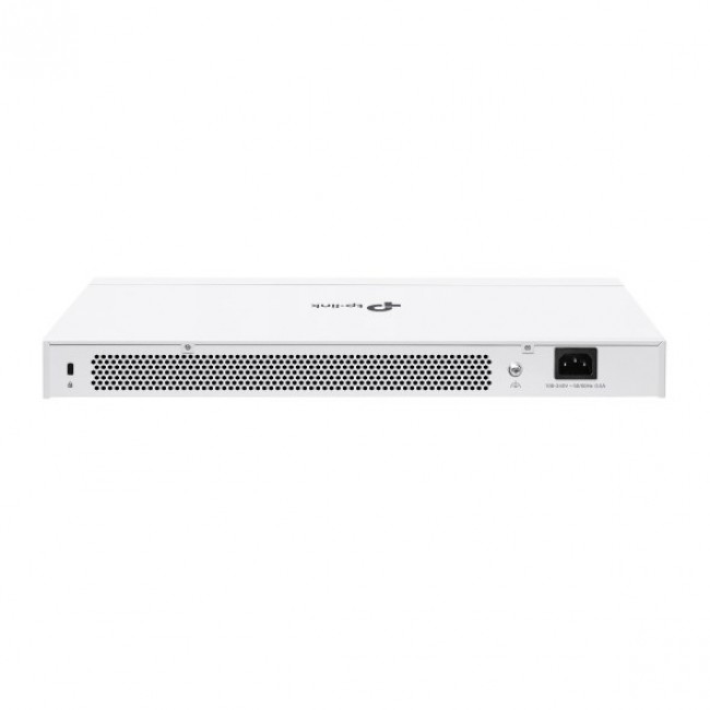 TP-Link Festa FS328G L2/L2+ Gigabit Ethernet (10/100/1000) White TP-Link Festa FS328G L2/L2+ Gigabit Ethernet (10/100/1000) White