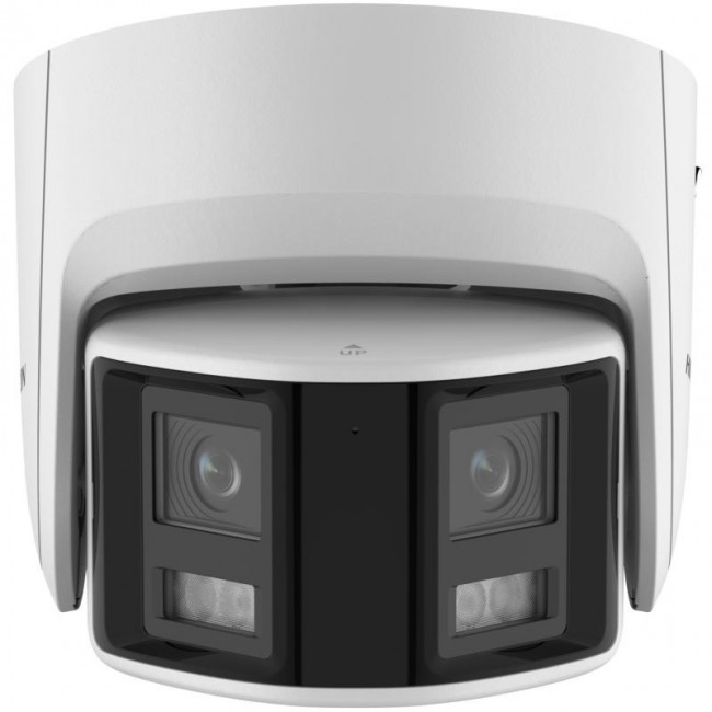 IP Camera HikVision DS-2CD2347G2P-LSU/SL(2.8mm)