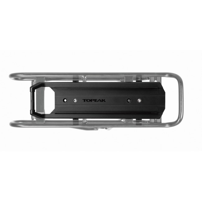 Topeak Omni QuickTrack Adapter bike rack, changes any rack to MTX system Topeak Omni QuickTrack Adapter bike rack, changes any rack to MTX system