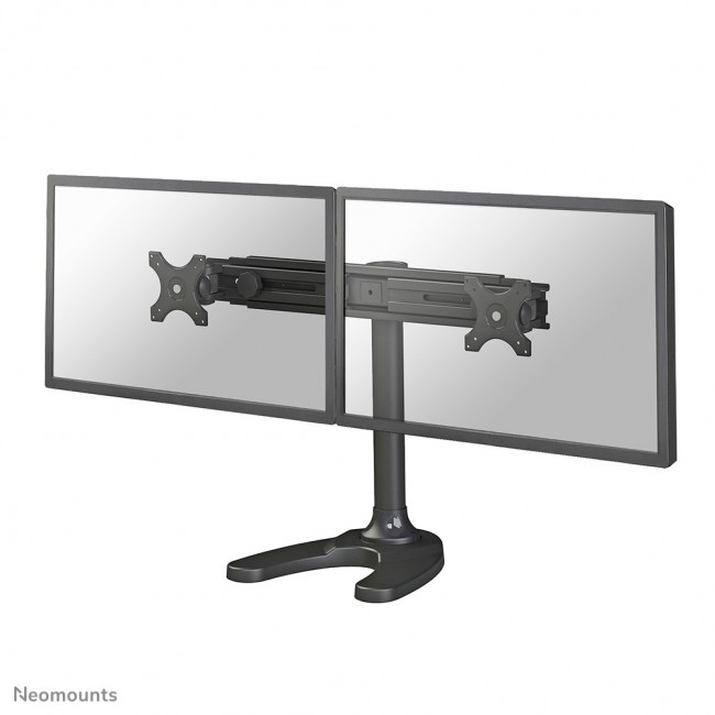 Neomounts FPMA-D700DD Monitor stand 19-30