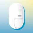 Yale Smart Alarm Starter Kit 7 items - Control Panel, Keypad, Remote Control, 2x Motion Sensor, 2x Window/Door Sensor