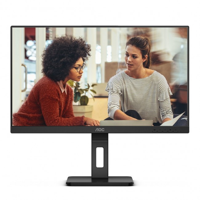 AOC E3 27E3QAF computer monitor 68.6 cm (27 AOC E3 27E3QAF computer monitor 68.6 cm (27