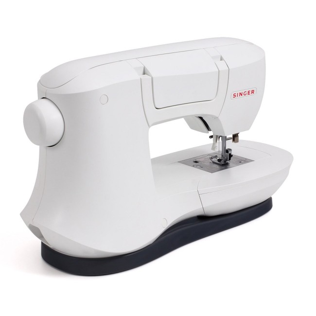 Singer Legacy 440C Automatic sewing machine Electromechanical
