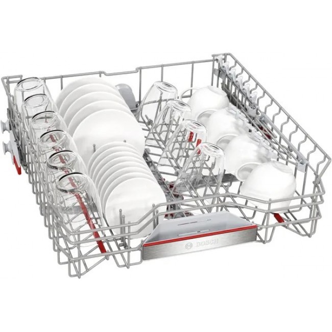 Bosch Serie 6 SMD6ECX21E dishwasher Fully built-in 14 place settings