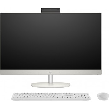 HP AIO 24-cr0184nw Ryzen 3 7320U 23.8
