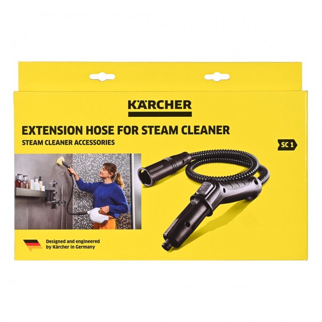 K rcher 2.863-021.0 steam cleaner accessory