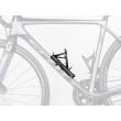 Hand pump Topeak Roadie DA, dual action Hand pump Topeak Roadie DA, dual action