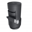 Dell Pro WB5023 - Webcam - Farbe - 2560 x 1440