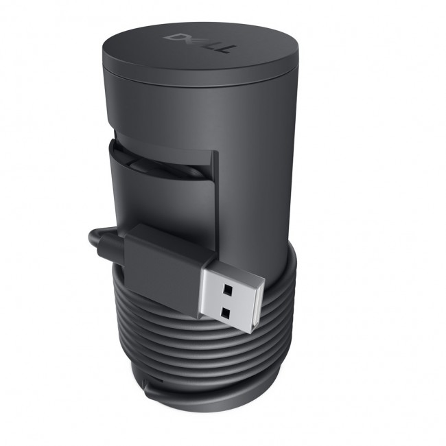 Dell Pro WB5023 - Webcam - Farbe - 2560 x 1440