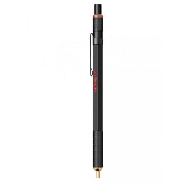 Rotring 800 M Black Pen