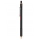 Rotring 800 M Black Pen