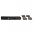Lindy 70m Cat.6 4x4 HDMI 4K60 Matrix Extender