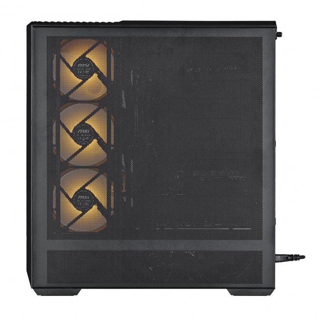 Actina 5901443441229 PC Intel Core Ultra 5 245KF 16 GB DDR5-SDRAM 1 TB SSD NVIDIA GeForce RTX 5060 Midi Tower Black