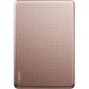Native Union Active Power Bank - magnetyczny powerbank 5000 mAh kompatybilny z MagSafe i Qi2, kabel USB-C - USB-C 15 cm w zestawie (apricot)