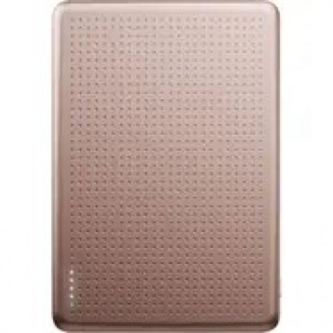 Native Union Active Power Bank - magnetyczny powerbank 5000 mAh kompatybilny z MagSafe i Qi2, kabel USB-C - USB-C 15 cm w zestawie (apricot)