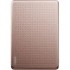 Native Union Active Power Bank - magnetyczny powerbank 5000 mAh kompatybilny z MagSafe i Qi2, kabel USB-C - USB-C 15 cm w zestawie (apricot)