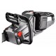 Graphite Energy+ 36V, Li-Ion brushless cordless chainsaw, 14