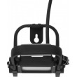 Brennenstuhl 1171250143 floodlight Black 10 W LED D