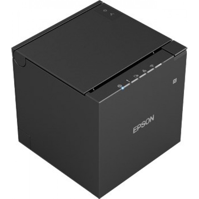 Epson TM-m30III (112): Standard Model, Black, EU
