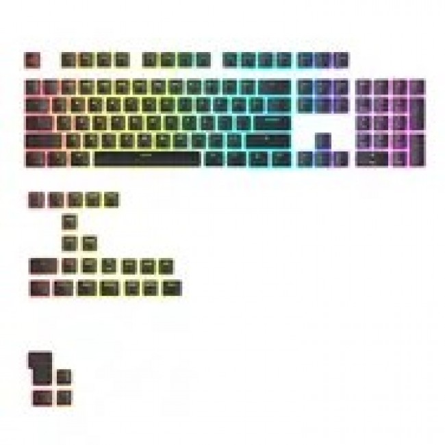 Glorious Gaming Glorious GPBT Aura V3 Black US
