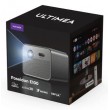 Ultimea Poseidon E100 Standard throw projector 1800 ANSI lumens DLP 1080p (1920x1080) 3D Black