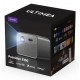 Ultimea Poseidon E100 Standard throw projector 1800 ANSI lumens DLP 1080p (1920x1080) 3D Black Ultimea Poseidon E100 Standard throw projector 1800 ANSI lumens DLP 1080p (1920x1080) 3D Black
