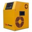 CyberPower CPS1500PIE uninterruptible power supply (UPS) Double-conversion (Online) 1.5 kVA 1050 W 3 AC outlet(s)