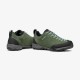 Scarpa MOJITO TRAIL WOMAN, 37.5, Birch Green - Jade