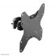 Neomounts FL40-430BL12 TV pole mount 23-42