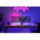 Neomounts DS70-256BL1 Gaming monitor arm 24-57