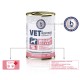 VET RESPONSE Weight balance - wet dog food - 400g