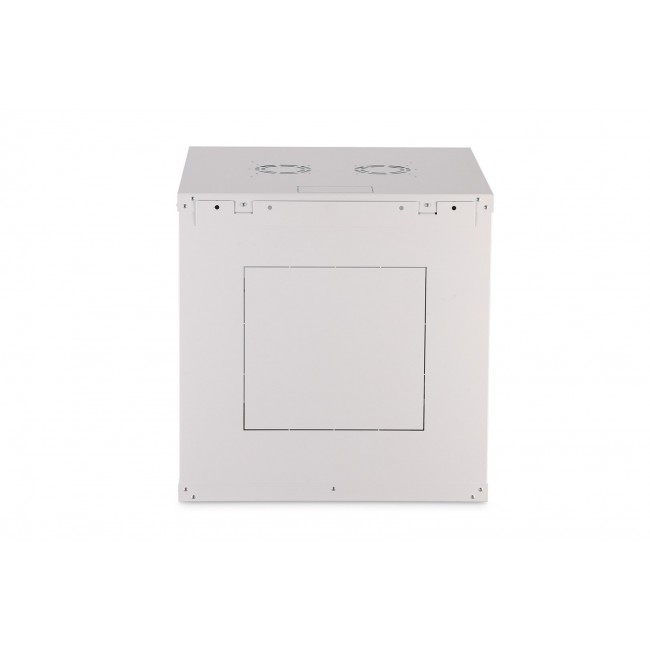 Digitus Dynamic-N series wall-mounted enclosure - 600x600 mm (WxD), unmounted Digitus Dynamic-N series wall-mounted enclosure - 600x600 mm (WxD), unmounted