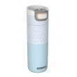 Kambukka Etna Grip Breezy Blue - thermal mug, 500 ml Kambukka Etna Grip Breezy Blue - thermal mug, 500 ml